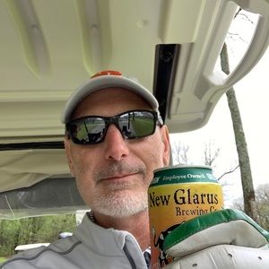 Meet your Posher, Scott